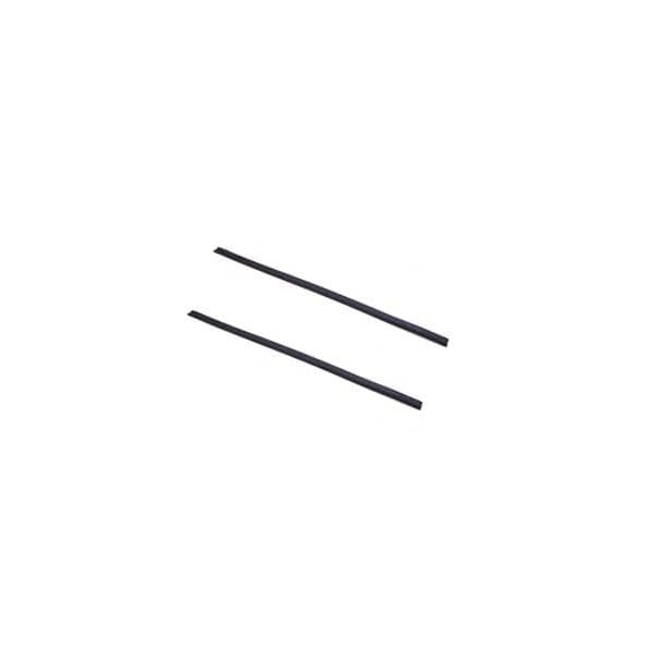 Fairchild Industries Kg2118 - 1954-1954 Chevrolet 1500 Belt Weatherstrip Kit KG2118 - main
